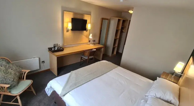 Номер Classic Boat & Horses Inn