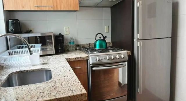 Апартаменты Premium Condesa Residence Amsterdam 181