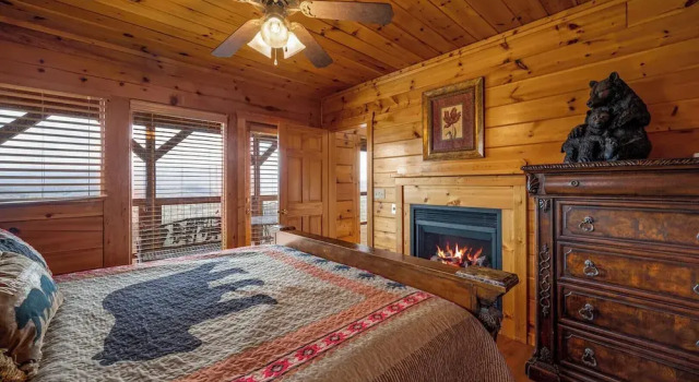 Lookout Lodge