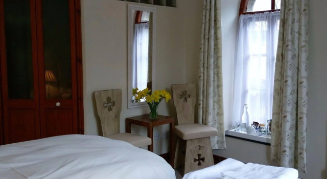The Chapel Guest House, Забронировать Гостевой дом Отели Англии с завтраком, Завтраки