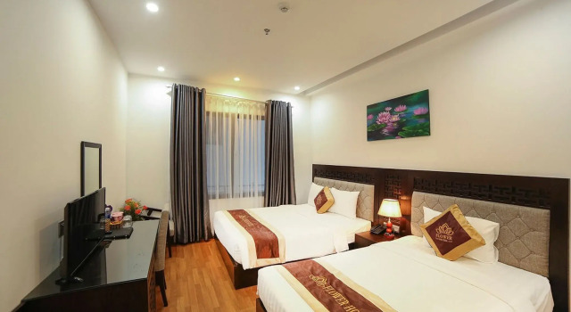 Flower Hotel, Prenota Hotel Da Nang 