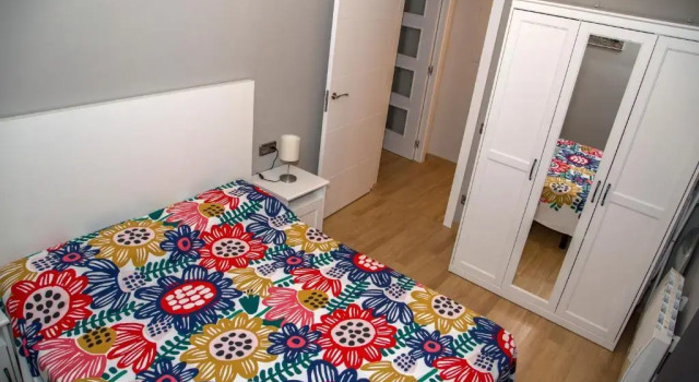 Apartamento Reus 2 - Parking gratuito, Buchen Sie Ferienwohnung Reus El Baix Camp
