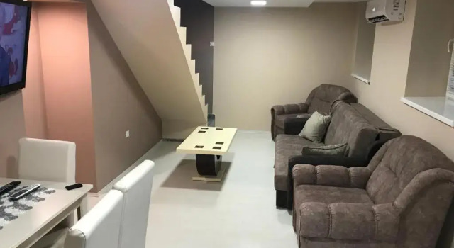 Апартаменты Apartman Centar 1