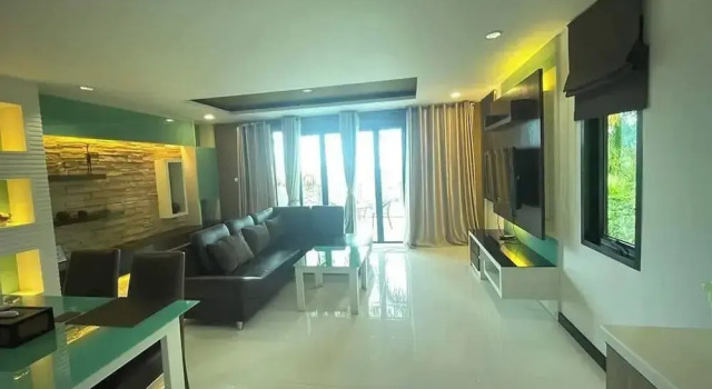 Вилла c 1 комнатой с видом на море Home Kamala Hills by OYO Rooms