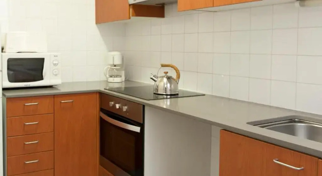 Апартаменты Пентхаус MH Apartments Tetuan