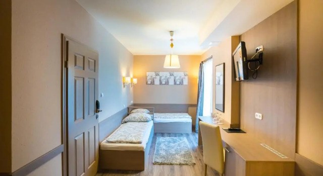 Номер Standard Hotel La Riva