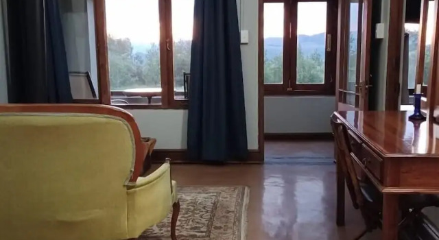 Номер Standard Drakensberg Mountain Retreat