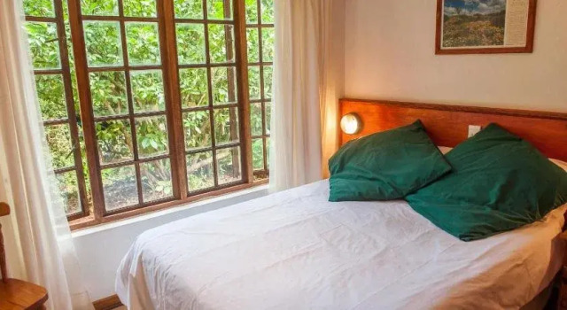 Cheerio Trout Fishing & Holiday Resort, Prenota Resort Hotel a Limpopo con piscina, Piscina