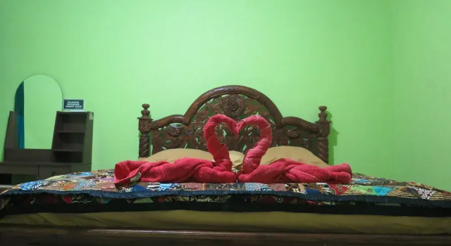 Homestay JSKU Karimunjawa