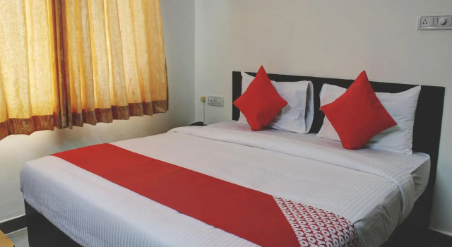 OYO 13670 Skylark Service Apartment, Rezervovat Apartmán Bangalore Bangalore