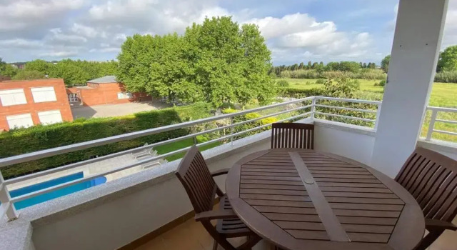 Apartamento Entero Con Piscina A 5 Min Del Centro, Забронировать Апартаменты/квартира Апартаменты Фигерас, рядом с Каталонский музей игрушек, Апартаменты/квартира