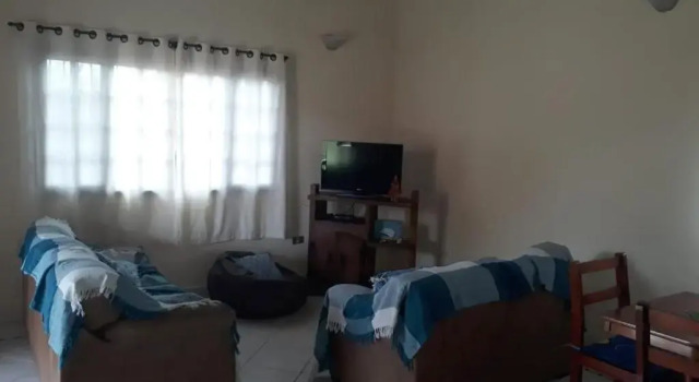 Casa de Praia Itanhaém