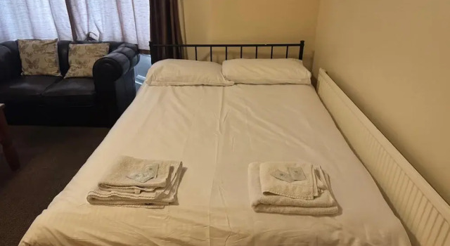 Woodfield Lodge Apartments, Varaa Huoneisto Asunnot kohteessa Merseyside, Huoneisto