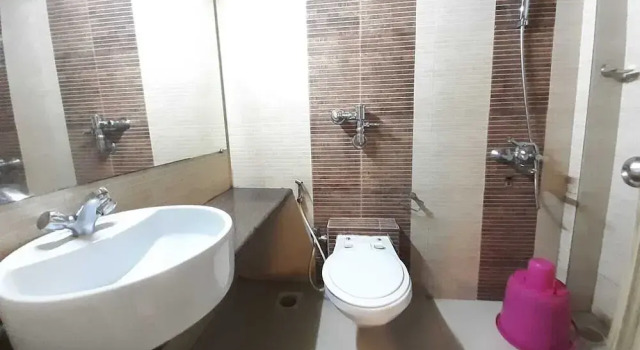 Номер Superior Hotel Arma