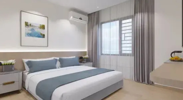 Люкс Business Yulin Hotel (Yuchai Shop)