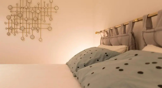 Апартаменты Apartamento Bardenas en el centro de Tudela
