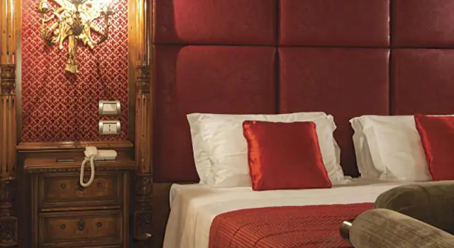 Люкс Executive Villa Palma by AGF Hotels