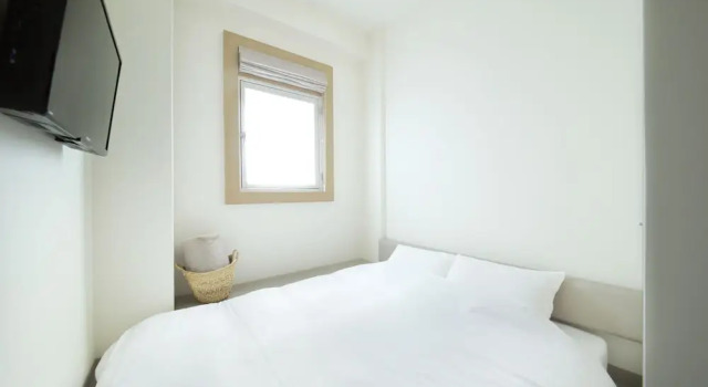 Номер Standard Hotel Nupka