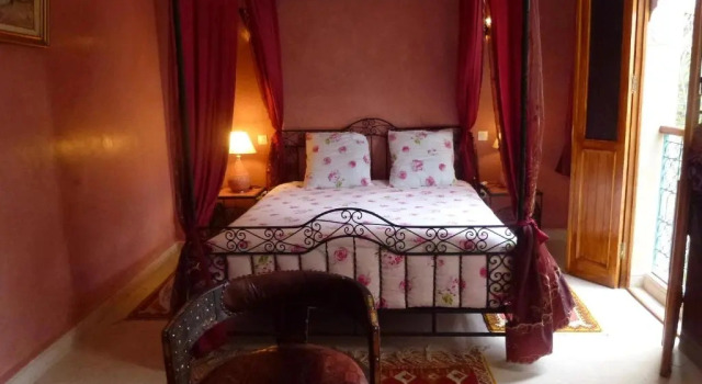 Triple Suite Riad Bianca Marrakech