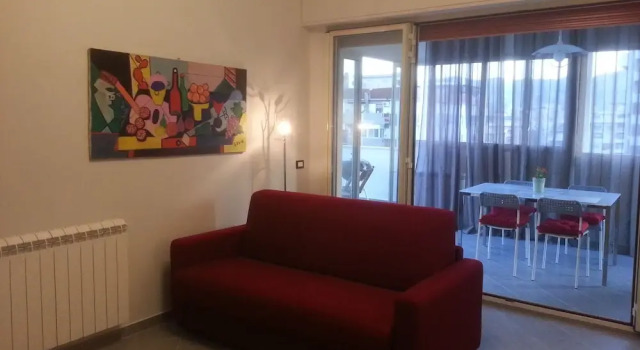 Executive suite Palermo