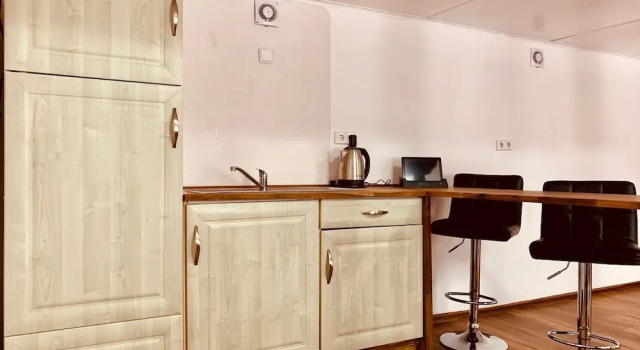 Двухместный семейный номер Standard Hotel Roter Kater