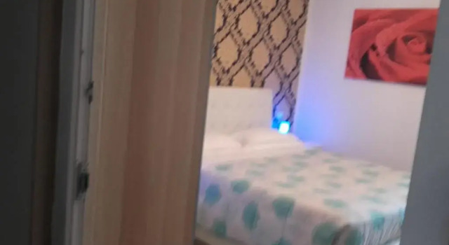 Двухместный номер Standard Le Tre Rose Bed & Breakfast