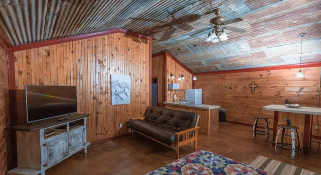 Deer Creek Cabins and Lodge, Book Hotel 3-stjernede hoteller i Davis, 3*