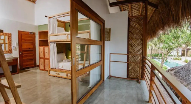Casa Luna Siargao