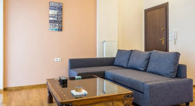 Comfy Apartment for 4 People