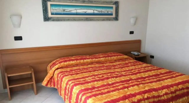 Hotel Apulia, Забронировать Отель Сан-Джованни-Ротондо Гаргано