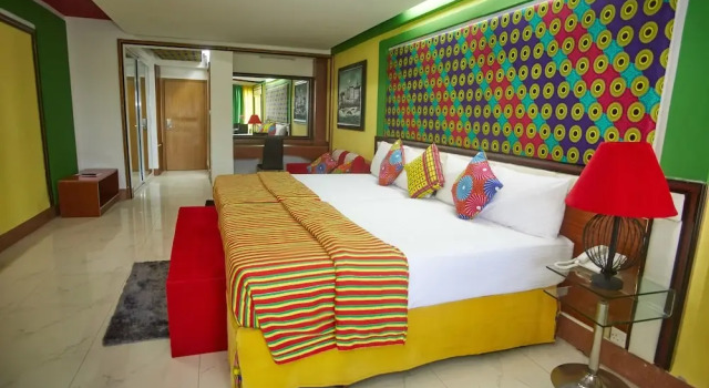 Студия Paintsiwa Wangara Apartments