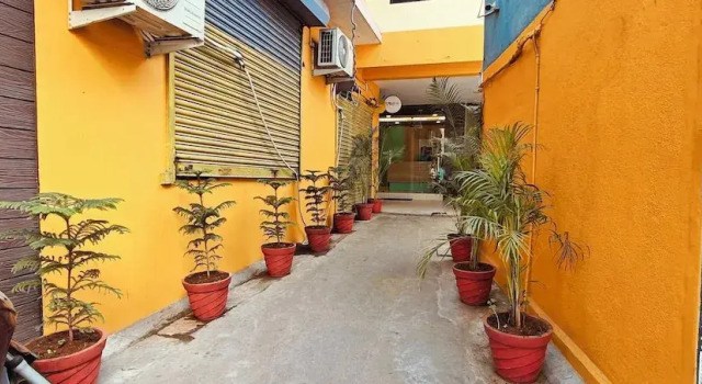 Akshays Inn, Rezerwuj Hotel Chengalpattu Tamil Nadu, w pobliżu Chengalpattu Railway Station