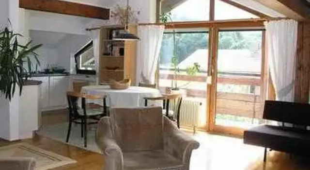 Ferienwohnung Hemme, Varaa Hotelli Hotellit Baijeri pysäköinnillä, Pysäköinti