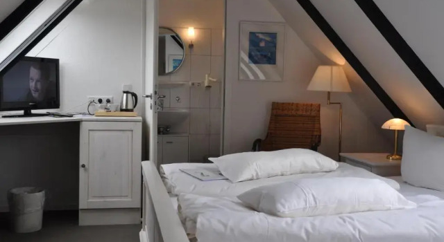 Номер Standard Hotel Witthus GmbH & CoKG