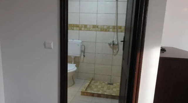 Camera quadrupla Standard Vila Hera
