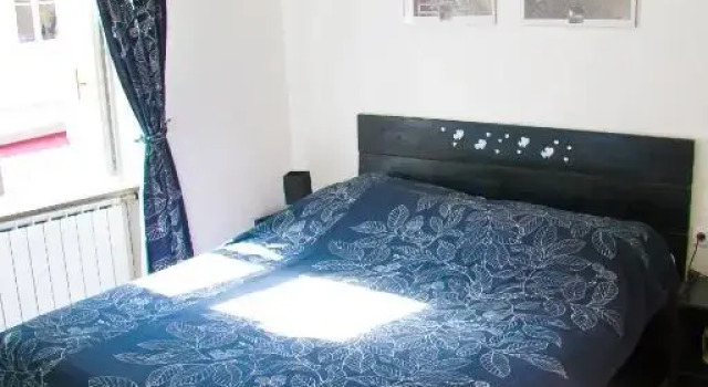 Двухместный номер Standard с видом на город Baščaršija Etno House
