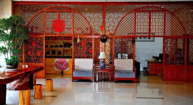 Yanan Rootlots Hotel, Rezerwuj Hotel Yanan Shaanxi