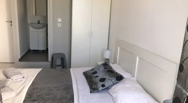 Galotel Agnoudas near Airport, Забронировать Гостевой дом Маркопулон Месойеас 