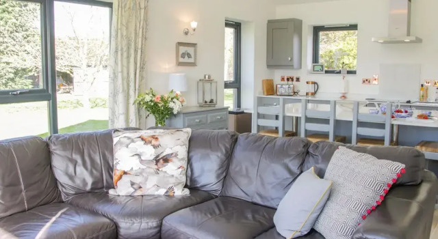Vitula Cottage, Prenota Casa vacanze Shrewsbury 
