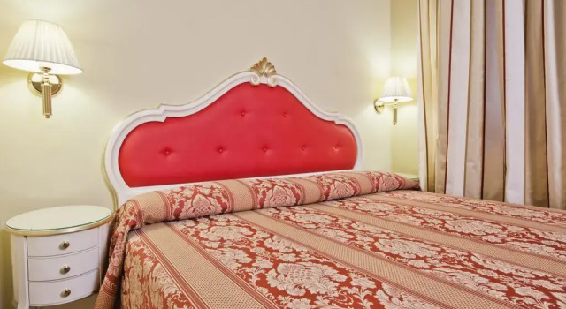 Двухместный номер Standard San Lio Tourist House