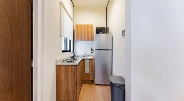 Люкс Standard Mariano Escobedo Apartments by VH