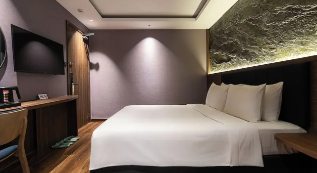 Номер Superior The Solith Hotel Managed by Nicecy