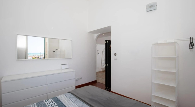Anco Marzio House, Rezervovat Hotel Hotely v Lazio s parkováním, Parkování