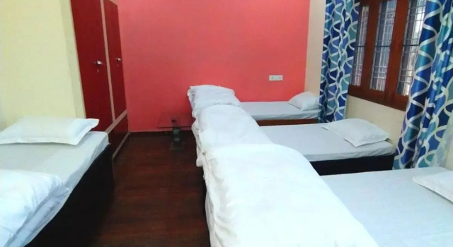 Stayble Homestay, Rezervovat Hotel Déhrádún Uttarakhand