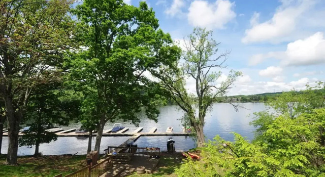 Hartwood Village 13, Buchen Sie Ferienhaus Hotels in Maryland mit Parkplatz, Parkplätze