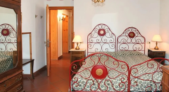 Casa Gilda