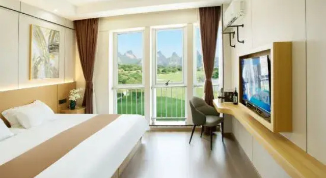 Guilin Boer Hotel
