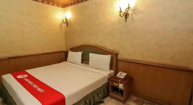 Nida Rooms BangNa 21 Express