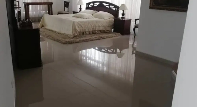 Двухместный номер Standard с балконом Hotel Casa Blanca Sutamarchan