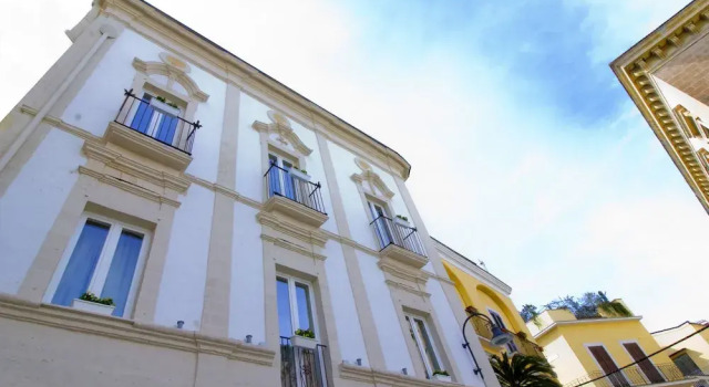 IL Borgo Relais, Забронировать Отель «постель и завтрак» Гравина-ин-Пулья Bari Province